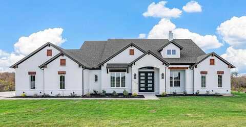 153 Barefoot Bay Boulevard, Corsicana, TX 75109