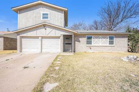 5605 Richardson Street, Fort Worth, TX 76119
