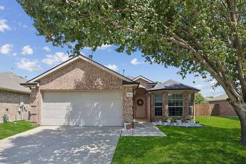 9904 Laurel Cherry Drive, McKinney, TX 75072