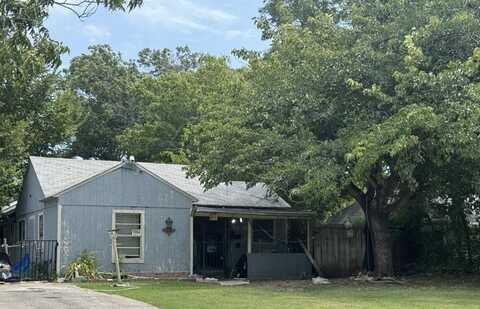 606 10th Street, Grand Prairie, TX 75051