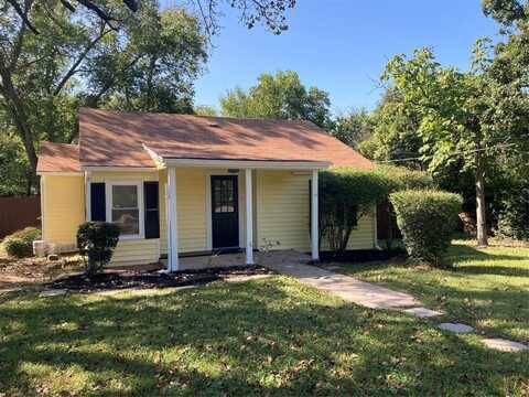 1009 E Sherman Drive, Denton, TX 76209