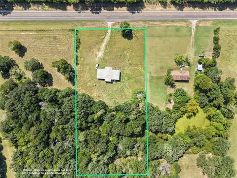 6837 Fm 416, Streetman, TX 75859