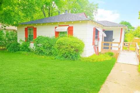 1000 E Shaw Street, Fort Worth, TX 76110