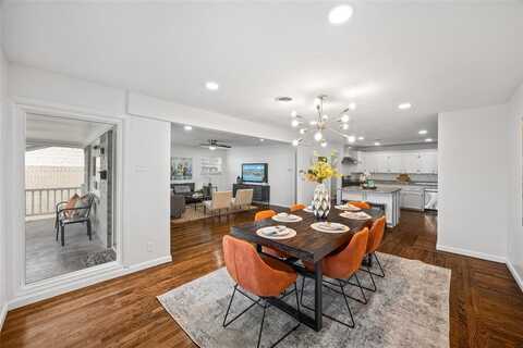 7024 Irongate Lane, Dallas, TX 75214