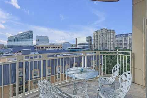 3225 Turtle Creek Boulevard, Dallas, TX 75219
