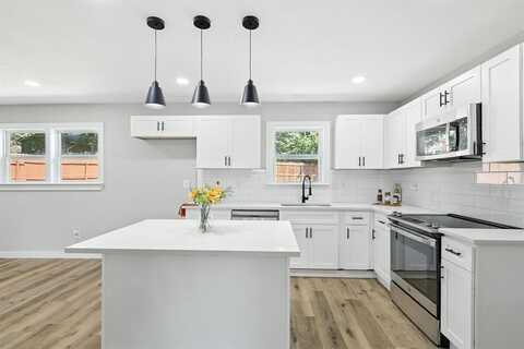 4955 Odessa Avenue, Fort Worth, TX 76133