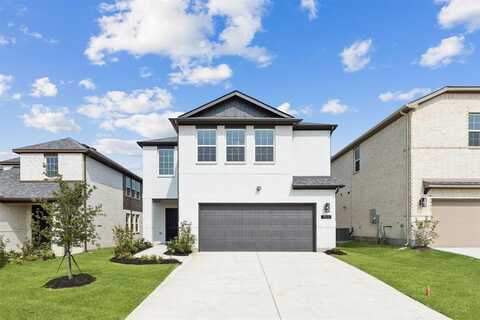 1514 Newcastle Lane, Forney, TX 75126