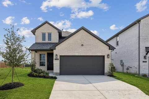 2716 Island Palm Court, Forney, TX 75126
