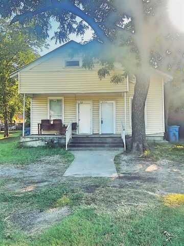 616 S 14th Street, Corsicana, TX 75110
