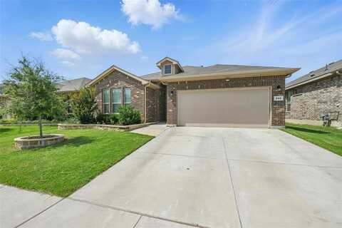 809 Shepperton Way, Fort Worth, TX 76247
