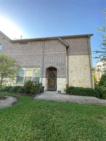 4139 Snow Goose Trail, Arlington, TX 76005