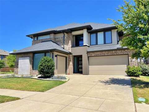 4100 Woodbine Lane, Prosper, TX 75078