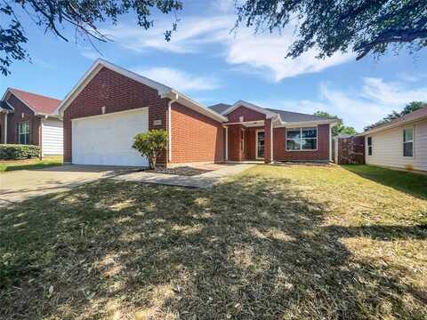 1933 Sampsell Drive, Dallas, TX 75051