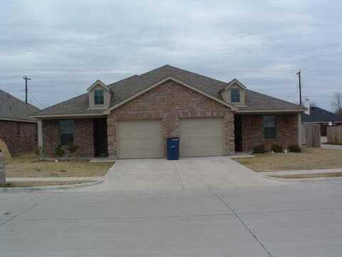 256 Wyndham Meadows Way, Wylie, TX 75098