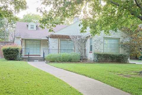 1537 Cedar Hill Avenue, Dallas, TX 75208