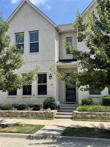 4929 Barcelona Avenue, McKinney, TX 75070