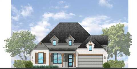 952 Pelotazo Avenue, Fort Worth, TX 76247