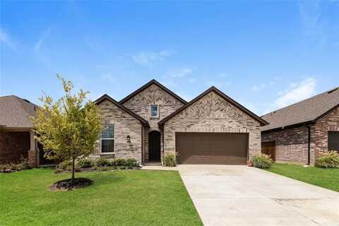8009 Calhoun Valley Drive, McKinney, TX 75071