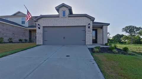 1105 Butler Avenue, Princeton, TX 75407