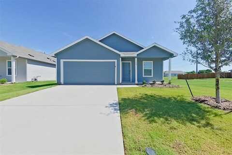 1608 Lercara Lane, McKinney, TX 75071