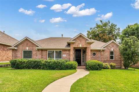 7612 Sonoma Valley Drive, Frisco, TX 75035