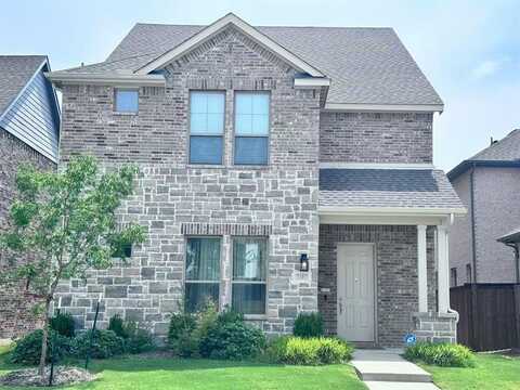 3305 Sarala Court, McKinney, TX 75069
