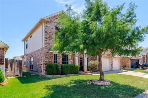 5013 Sunwood Circle, Fort Worth, TX 76123