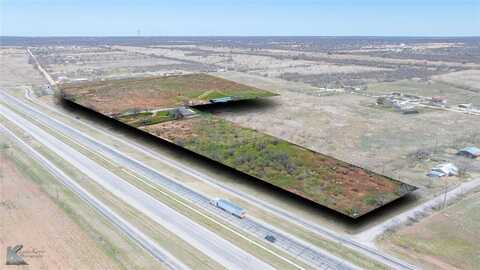 10+ Acres US Highway 277 S, Hawley, TX 79525