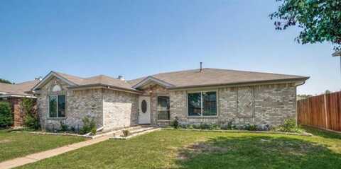 7717 Coral Way, Rowlett, TX 75088