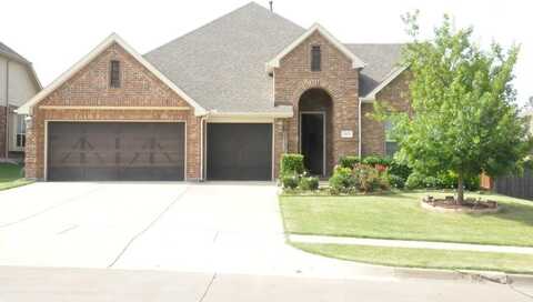 3621 Bella Vista Drive, Plano, TX 75074