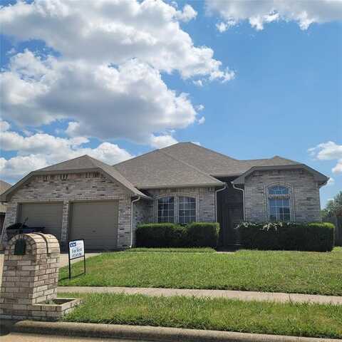 312 W Glen Meadow Drive, Glenn Heights, TX 75154