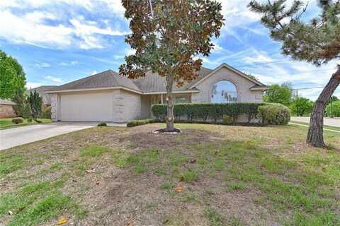 502 Wild Springs Drive, Midlothian, TX 76065