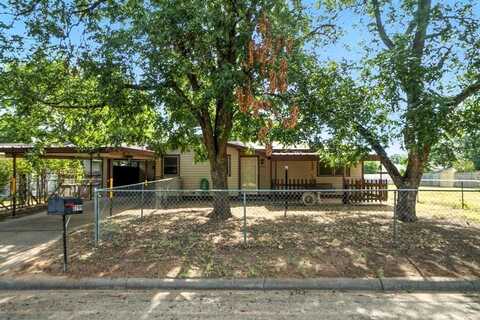 2799 Victoria Street, Abilene, TX 79603
