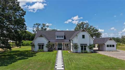 11039 FM 607 N E, Brownsboro, TX 75756