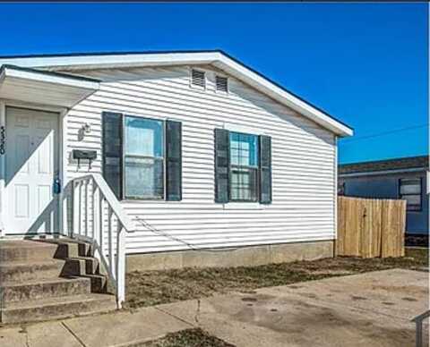 5320 Carver Drive, Fort Worth, TX 76107