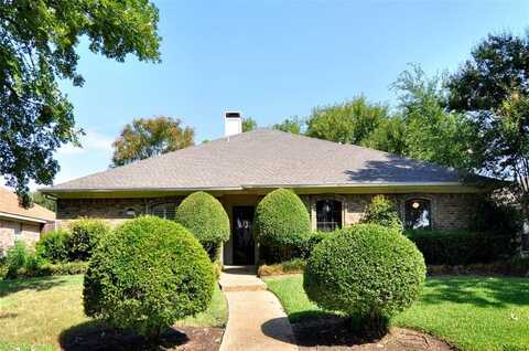 4525 Ringgold Lane, Plano, TX 75093