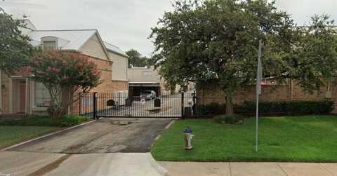 9852 Brockbank Drive, Dallas, TX 75220