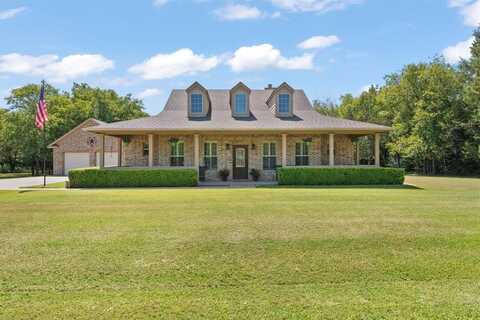33025 Woodcrest Drive, Whitney, TX 76692