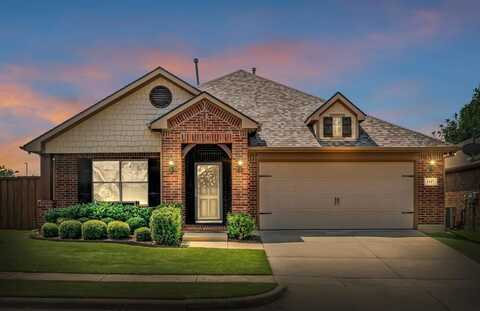 1117 Haskell, Melissa, TX 75454