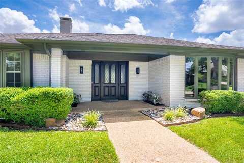 1812 Lake Hill Lane, Plano, TX 75023