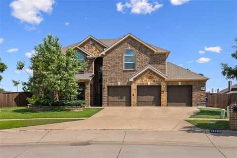 12585 Princess Drive, Frisco, TX 75035