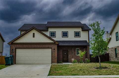 914 Gambel Drive, Sherman, TX 75092