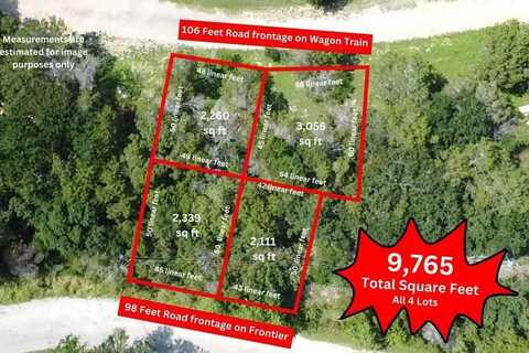 3100 Frontier Trail, Granbury, TX 76048