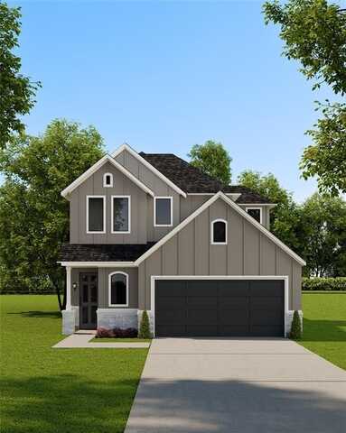 12259 Ross Calhoun Drive, Fort Worth, TX 76179