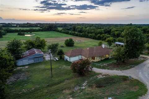 0 County Road 4725, Leonard, TX 75452