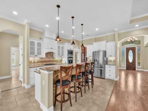 169 Pack Saddle Trail, Weatherford, TX 76088