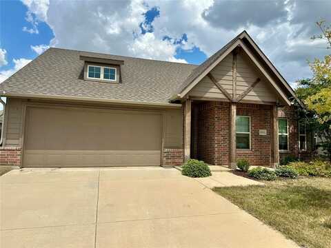 1501 Black Oak Drive, Denton, TX 76209