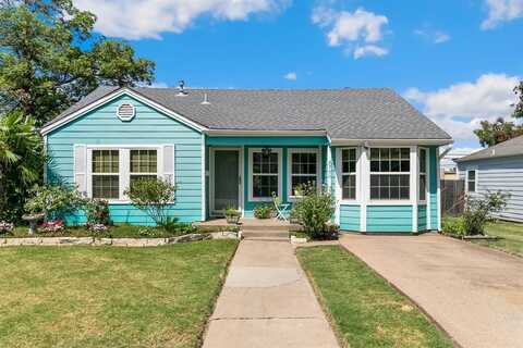 2700 Ryan Avenue, Fort Worth, TX 76110