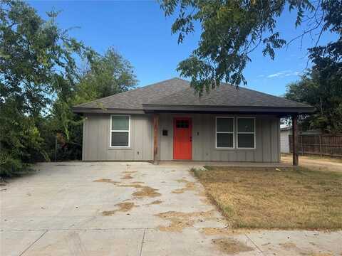 926 Poplar Street, Abilene, TX 79602