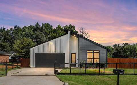 1007 Maloma Court, Tool, TX 75143
